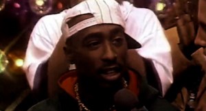 203K views · 13K reactions | A bunch of different ethnic groups ❤️ and cultures getting together and dancing, beautiful : 2Pac on a TV show in 1992. I just wish I had been in the middle of this wonderful audience! | Hip Hop 90s | Facebook