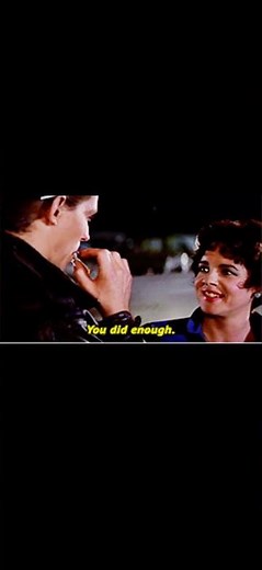 Rizzo and Kenickie- True Love #grease #rizzoandkenickie #truelove #pink #bettyrizzo #kenickiemurdoch