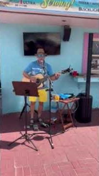 Crawdaddy Plays Chattahoochee