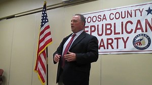 2.1K views · 33 reactions | David Law for Circuit Judge, 40th Circuit | The Coosa County News | Facebook