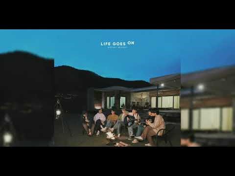 BTS (방탄소년단) 'Life Goes On- [10 HOUR LOOP/ 10 시간]