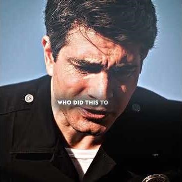 The rookie caused the officer to lose his job #movie #funny #foryou #edit