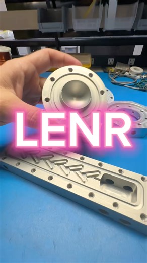 LENR Decentralized Energy Possibility