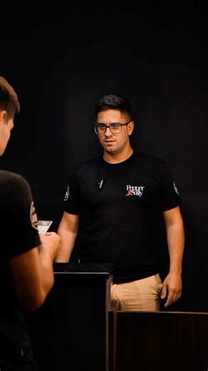 Pepper Sally | Vem pro Pepper Sally 😂 #restaurante #joaçaba #peppersally #humorrestaurante | Instagram