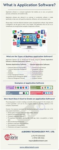 Application vs. System Software: The Key Differences