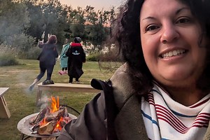 Best dry robes wild swimmers love with deals from £50(contains affiliate links)