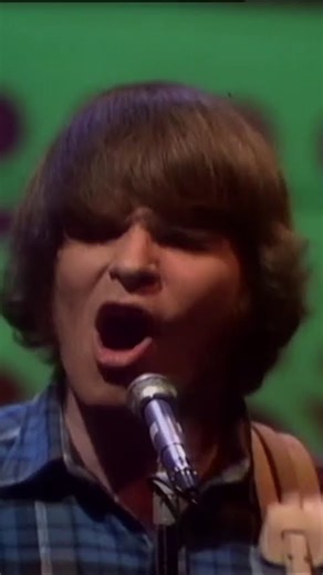 "Good Golly Miss Molly," live on @TheEdSullivanShow (original air date: March 9th, 1969)