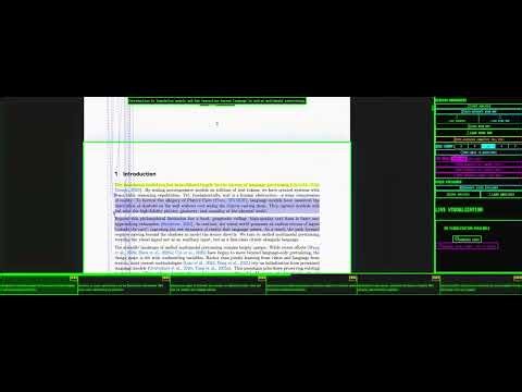 Beyond Language Modeling: An Exploration of Multimodal Pretraining