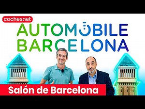 Barcelona Motor Show 2023. All the new models arriving this spring | Review in Spanish | coches.net
