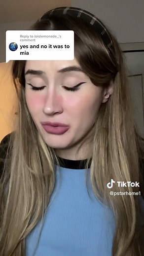 Bronwin Aurora Sex Video Scandal Exposed on Twitter