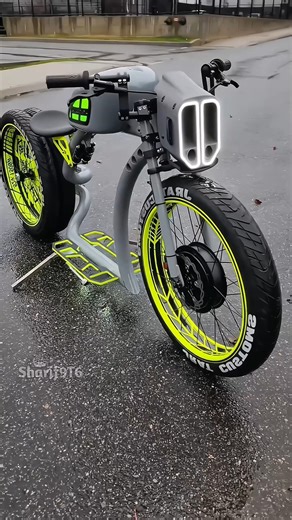 The three most expensive electric bicycles in the world #facts #shorts