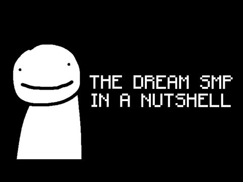 The Entire Dream SMP Storyline in a Nutshell
