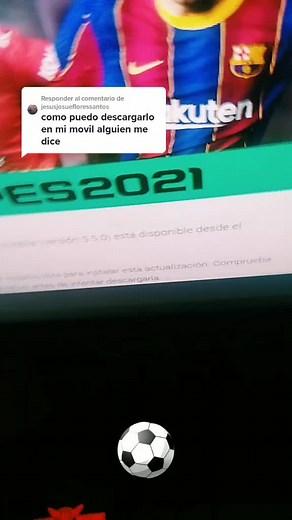 Descargar PES 2021 para Android: Tutorial Completo