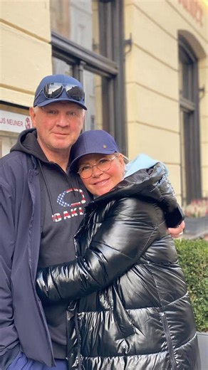 Claudia Effenberg on Instagram: "Der neue Bundeskanzler"