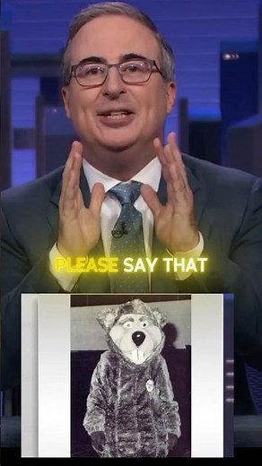 John Oliver Takes On Buc-ee's Absurd Lawsuit 💥 #lastweektonight
