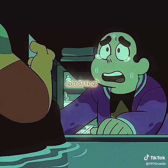 New Steven Universe Art: Cute SU Fan Edit Compilation