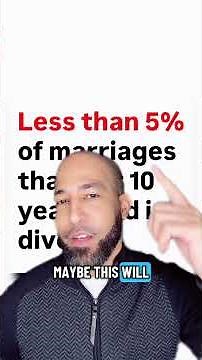 Is the 50% Divorce Rate Myth True? Uncovering the Truth About the Divorce Rate in America