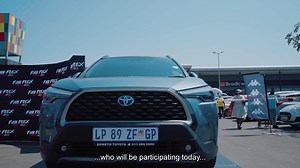 Kaizer Chiefs Activation - Protea Glen Mall Special thanks to Vodacom, Toyota SA, Kappa, SuperSportBet, KC Mobile, In2Food and Protea Glen Mall for a successful activation ❤✌ Please come early, no ticket sales at the stadium. #Amakhosi4Life #AlwaysHome | Kaizer Chiefs