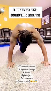 You ever been in your basement late at night - bored - home alone - phone dry - nothing on TV - so you say to yourself - “do the worst 2 minute routine of your class” Prolly not 😂 If you EVER WANT TO DAMN NEAR UNALIVE YOURSELF .. just do this routine with us .. the full routine is 2 minutes and TRUST ME .. you won’t make it through the first time .. matter fact we gon do it tomorrow 6pm EST during class #joinus | Flat Stomach Expert