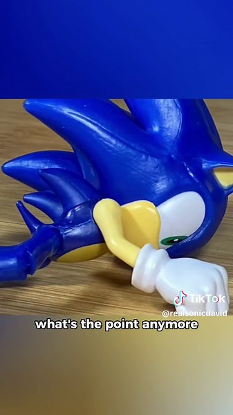 David (@realsonicdavid)’s videos with original sound - David