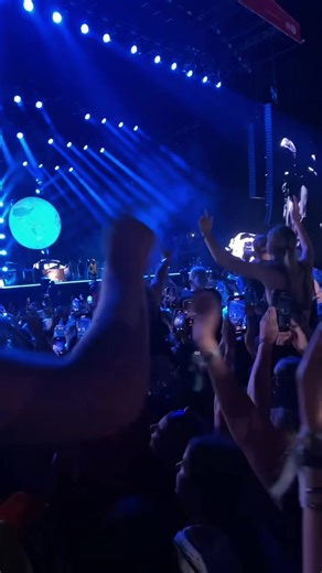 Liam Gallagher Live at Reading Festival 2024