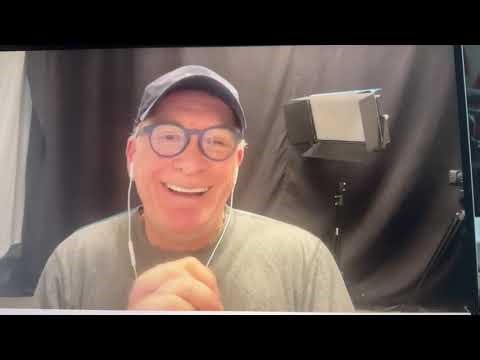 Meet the designer of the world's greatest vehicle