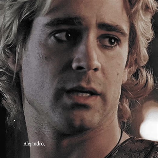 Vision of Alexander the Great