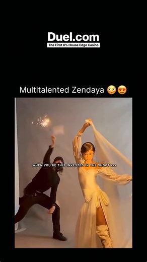 Celeb updates on Instagram: "🌟 Zendaya: The Ultimate Hollywood Polymath Zendaya is the epitome of a multitalented modern star, seamlessly transitioning across acting, music, dance, and modeling. Her career began early as a child model for brands like Macy’s and Old Navy, and as a backup dancer in commercials, including one for Sears with Selena Gomez. Her big break was on the Disney Channel’s Shake It Up in 2010, where she showcased her dancing and acting skills. While she is primarily known as