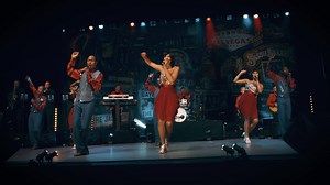 🎵 Music fans are invited to the biggest party of the year as the unstoppable Magic of Motown show steams into The SSE Arena, Belfast on Thursday 19th March! 🎵 This is a tribute show and is no way affiliated with any original artists/estates/management companies or similar shows. | The SSE Arena, Belfast