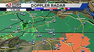 37K views · 167 reactions | A Flood Alert has been issued just now. A map showing the county or counties under the alert is below. Never drive through flood waters as they are usually deeper than what they appear. | WOAY StormWatch | Facebook