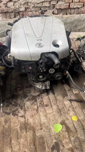 Toyota 2GR-FSE Engine 🚗💨· 3.5L V6 Powerhouse ⚙️· D-4S Twin Injection 🤯· Direct Port Fuel = BEST of Both Worlds· High Compression: 11.8:1 🔥· Super High-Revving & Efficient ✅· ~314 HP - Naturally Aspirated KING 👑(Caption)This engine is a legend! 👑 The 2GR-FSE with its genius twin injection system. #Toyota #EngineSwap #JDM #2GRFSE #CarTok #Engineering #NASPOWER 🏁 #Crown #Lexus | Khalid Brothers japan import auto parts