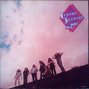 Lynyrd Skynyrd - Nuthin' Fancy