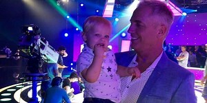 Mirko jugó en 'Minuto para ganar' y desarmó todo