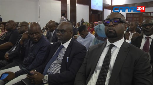 ADMINISTRATION PUBLIQUE: CAP SUR L'EXCELLENCE AVEC LA NORME ISO 9001 | CANAL24tv