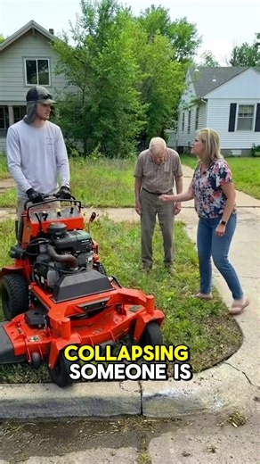 Safety Rules in Lawn Care: Balancing Independence and Risk