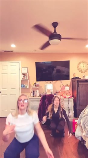 hal on Instagram: "arch ya backkkk #fyp #dance #reels @jennakade25"