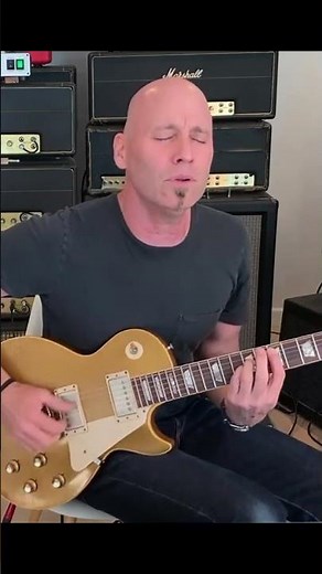 "Broken Over You" Matt Scannell