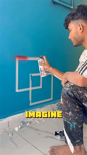 Your dad is going to paint your room on your birthday. Which color would you want the most?🌈😍