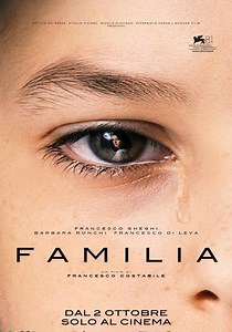 Familia - film: dove guardare streaming online