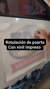 167K views · 1K reactions | Cuando la calca lleva suaje te recomiendo usar papel transfer ya sea transparente o como el que estoy usando, mira el proceso @fans destacados #reelschallengereelschallenge #reelsviralシfb #reelsfbシ #reelsfypシ #rellsfb #3d #paraguay #fhilipina #emprendedores #chile #aprender | Silver Rotulaciones | Facebook