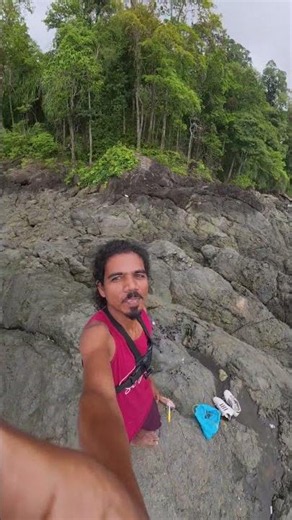 Andaman Islands Beautiful Seashore & Weather