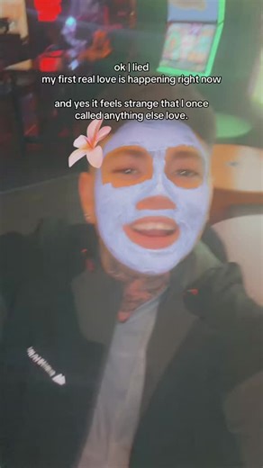 9 months already I know they may of been heptic and been on a rollercoaster but finally everything is falling into place time to finally let someone love me and treat me the way! should have always been treated I love you so much forever grateful to have a girlfriend like you you are my real love and my safe place @sammygorton1997 #wlw #truehappiness #iloveyou #firstreallove #fyp