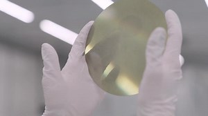 11K views · 759 reactions | Getting more out of less Silicon Carbide raw material! ➡️ Check out our website on how we are driving decarbonization for a greener future with our innovative COLD SPLIT technology! | Infineon Technologies AG | Facebook