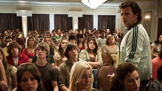 "Starbuck" : film québécois hilarant et tendre, à voir gratuitement en ligne