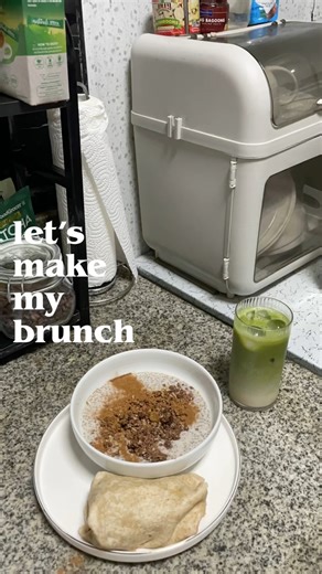 beef wrap for brunch 🌯