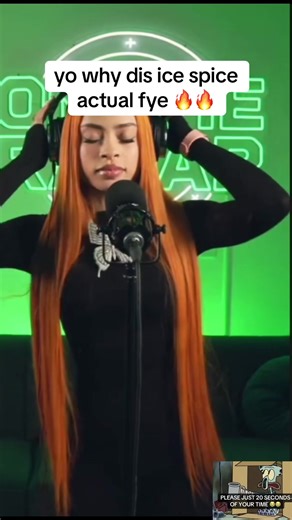 yo icespice actually has bars now #fyp #fire #icespice #bandlab #sample