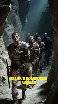 Did you know an entire Roman legion of over 5,000 soldiers vanished in Syria .