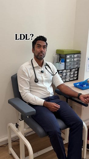 Understanding Cholesterol: LDL vs HDL Explained