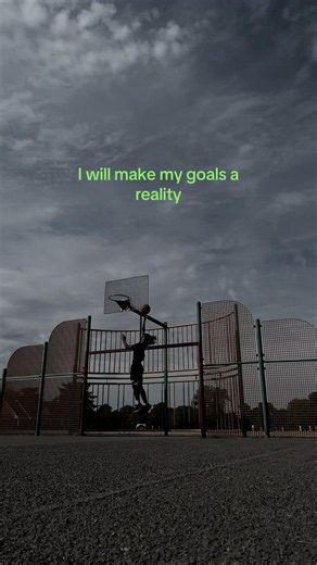 Basketball Motivation: Make Your Goals a Reality | Keep Grinding