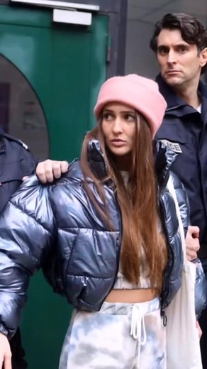 Bande-annonce de la série Cites d'Abd-Al-Malik sur Tik Tok le 26 février !